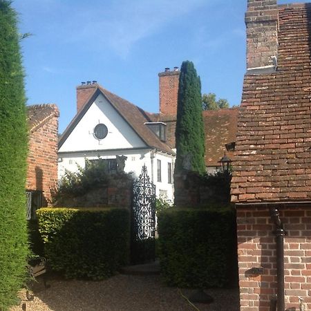 Harlington  하를턴 매너 B&B 외부 사진