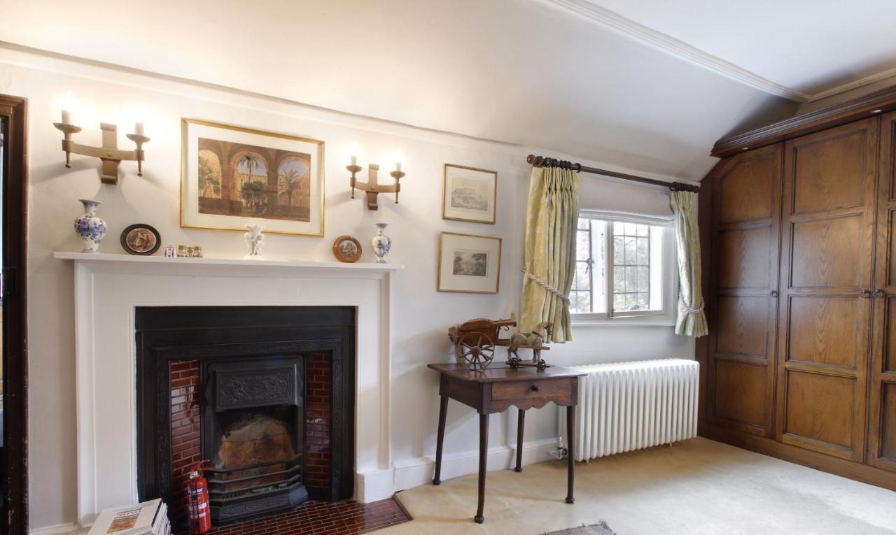 Harlington  하를턴 매너 B&B 외부 사진
