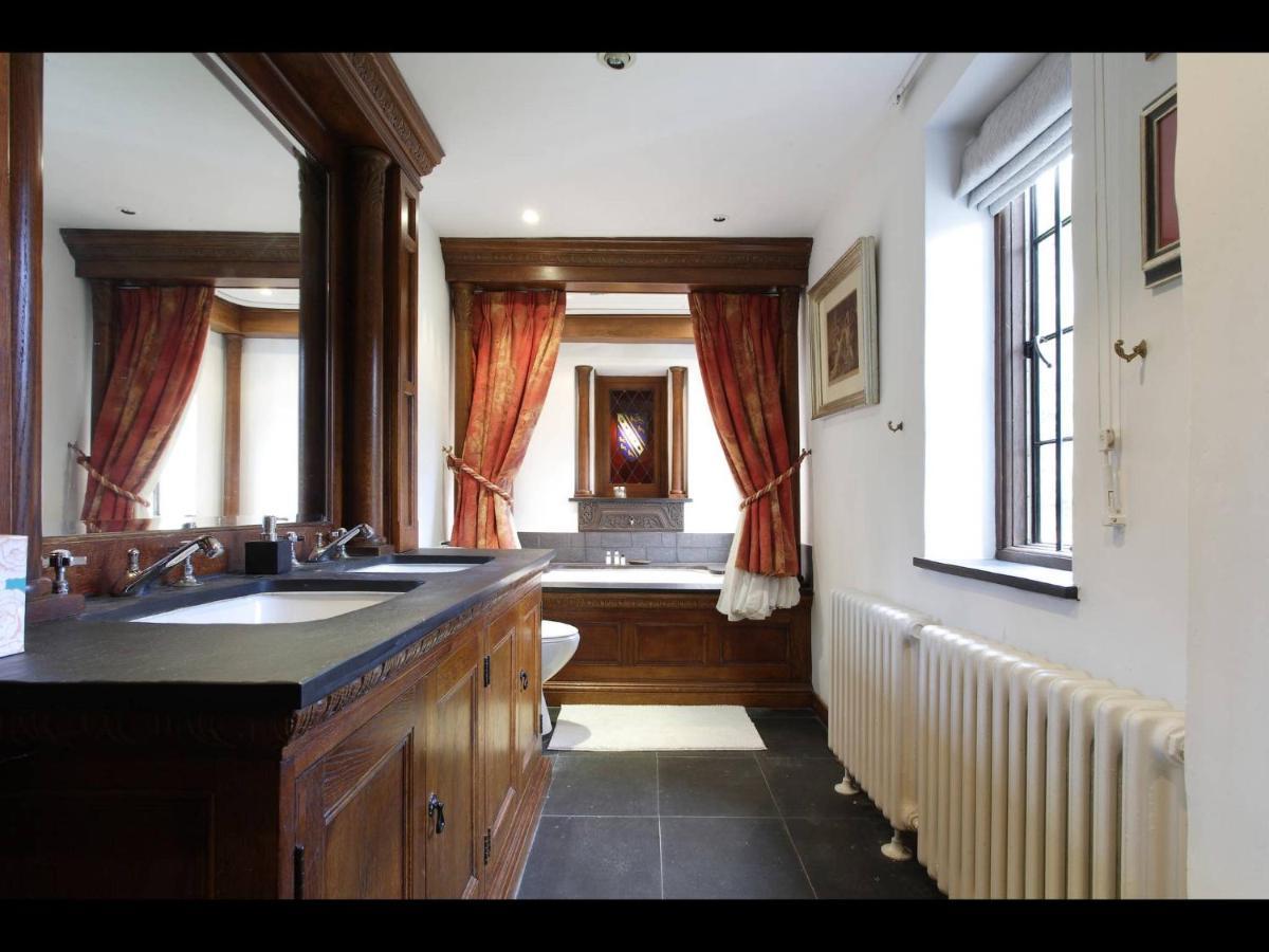 Harlington  하를턴 매너 B&B 외부 사진