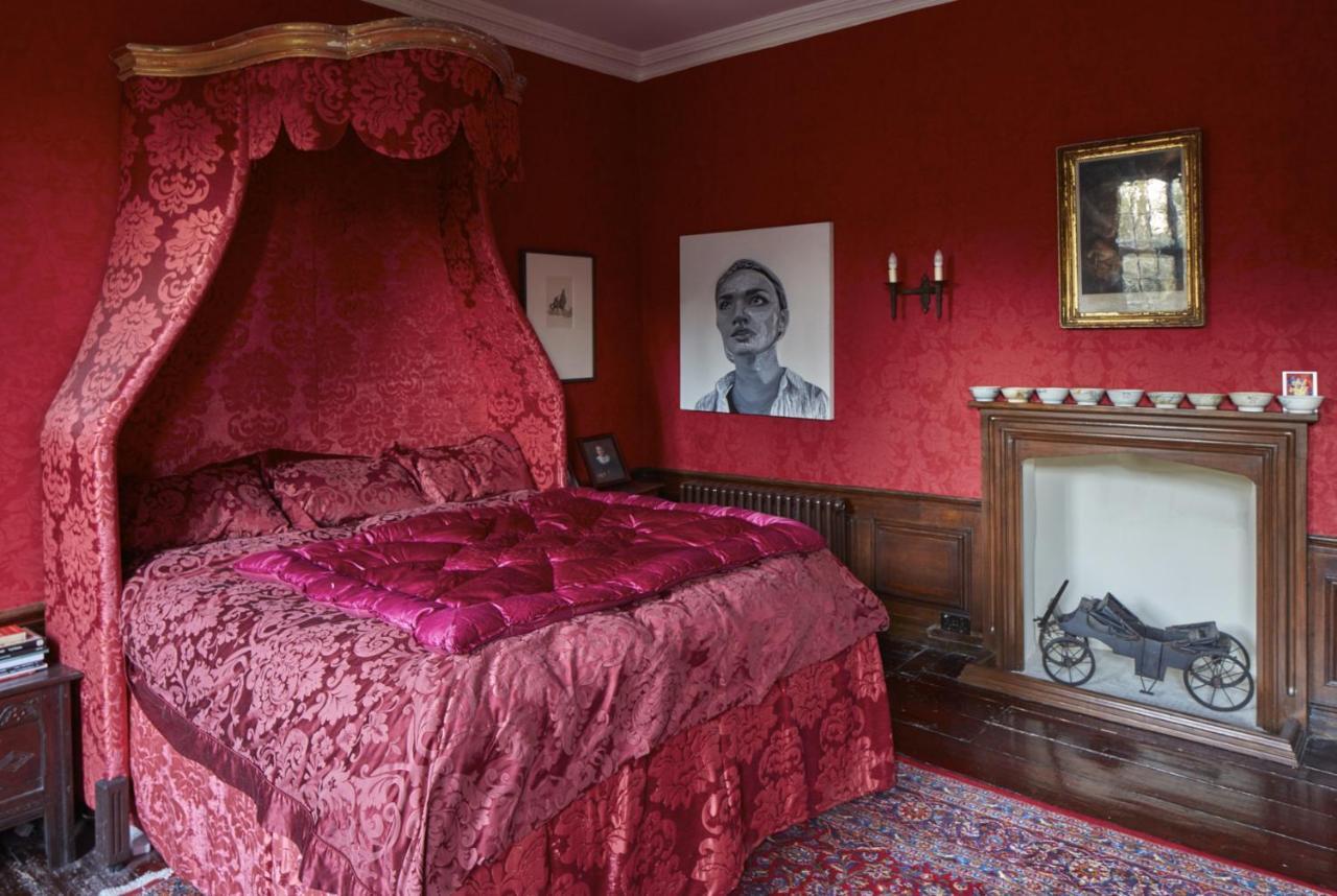 Harlington  하를턴 매너 B&B 객실 사진