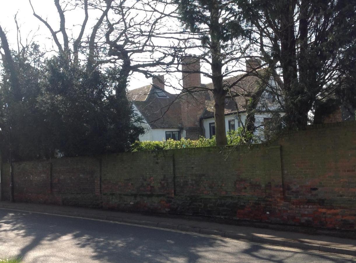 Harlington  하를턴 매너 B&B 외부 사진
