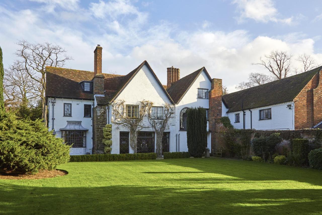 Harlington  하를턴 매너 B&B 외부 사진
