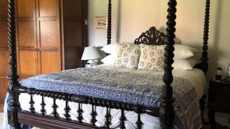 Harlington  하를턴 매너 B&B 객실 사진
